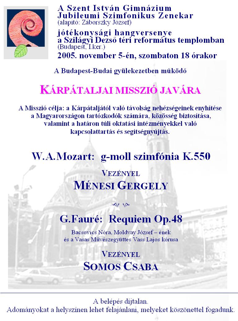 Szil�gyi Dezs� t�ri reform�tus templom